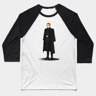 General Hux Baseball T-Shirt